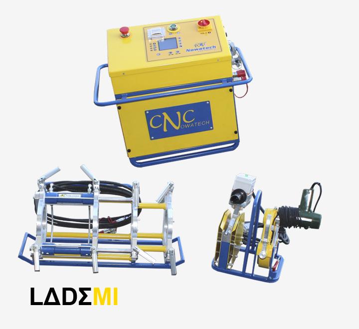 Аппарат сварки ZHCN