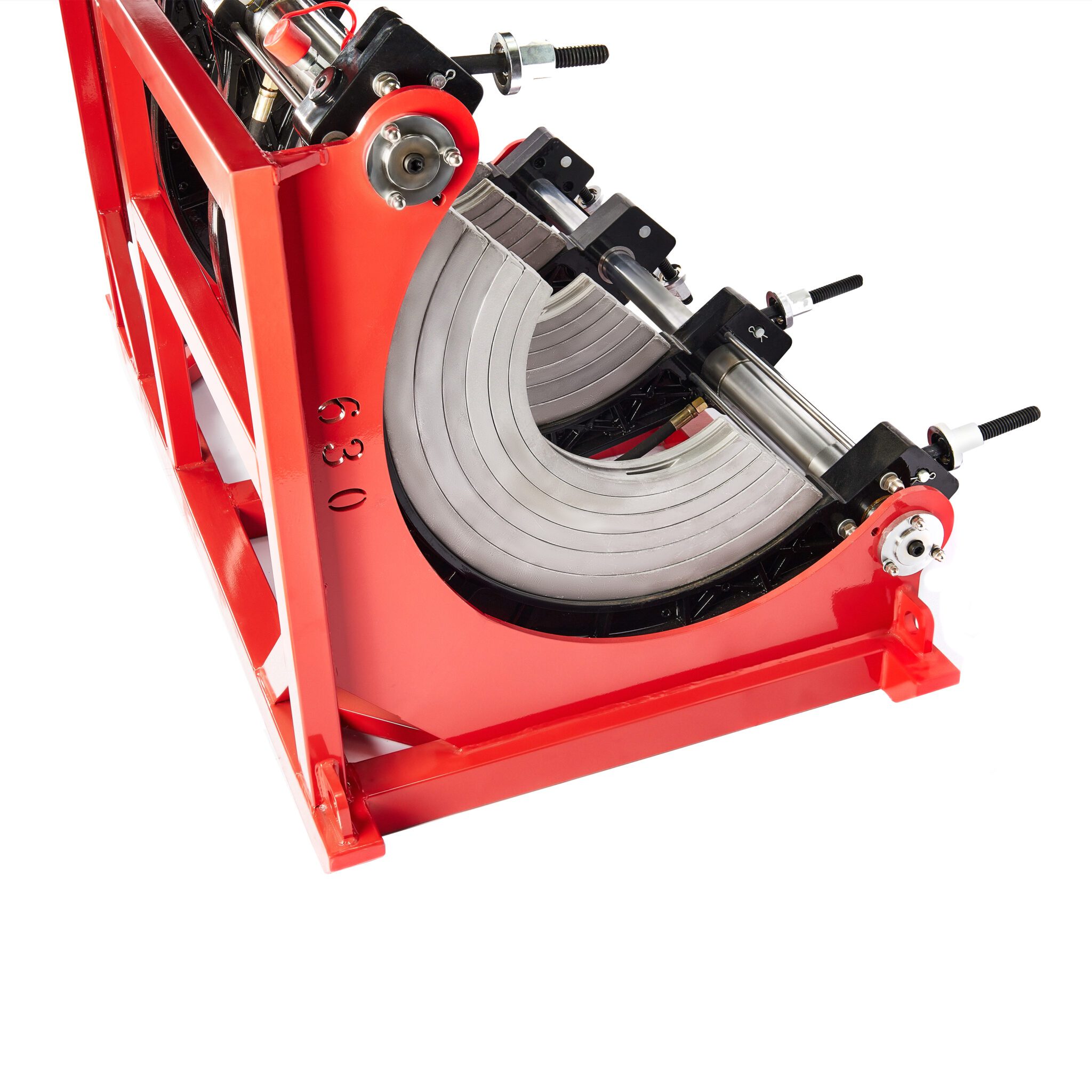 Gas Fusion RED-630 — изображение 3