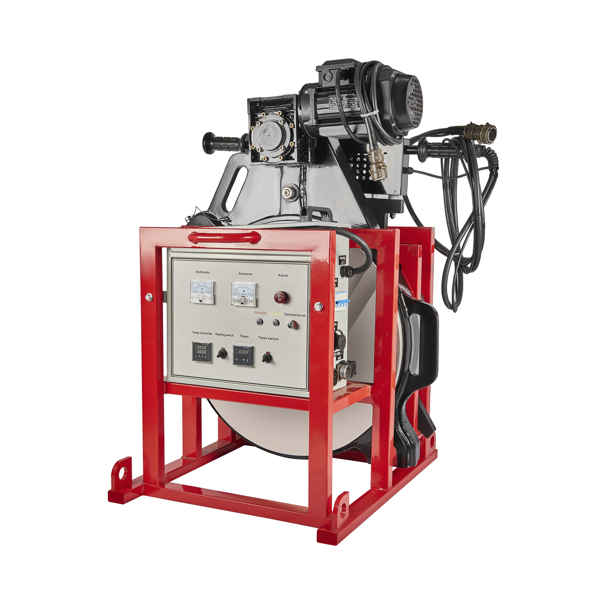 Gas Fusion RED-630 — изображение 7