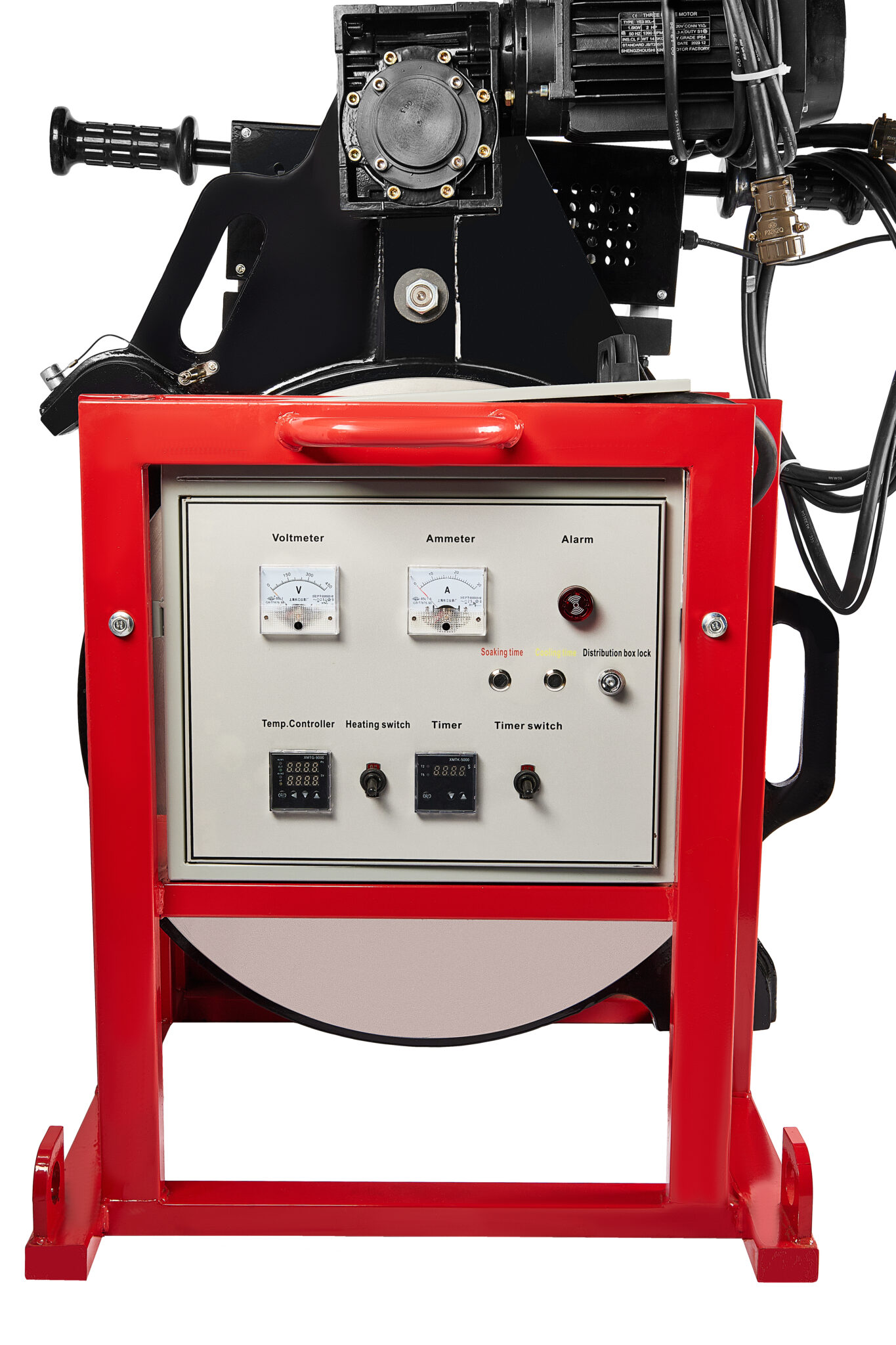 Gas Fusion RED-630 — изображение 10