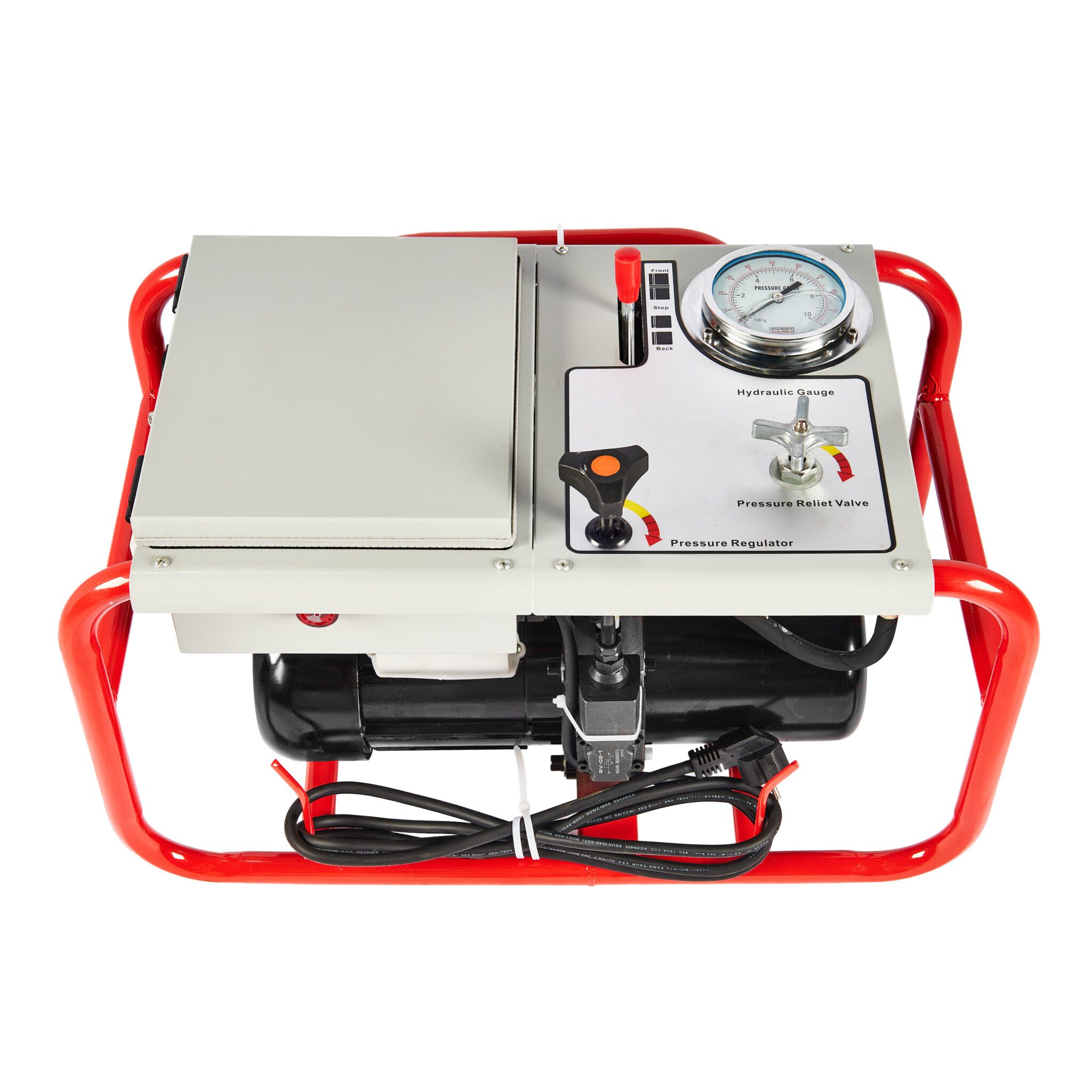 Gas Fusion RED-315 — изображение 7
