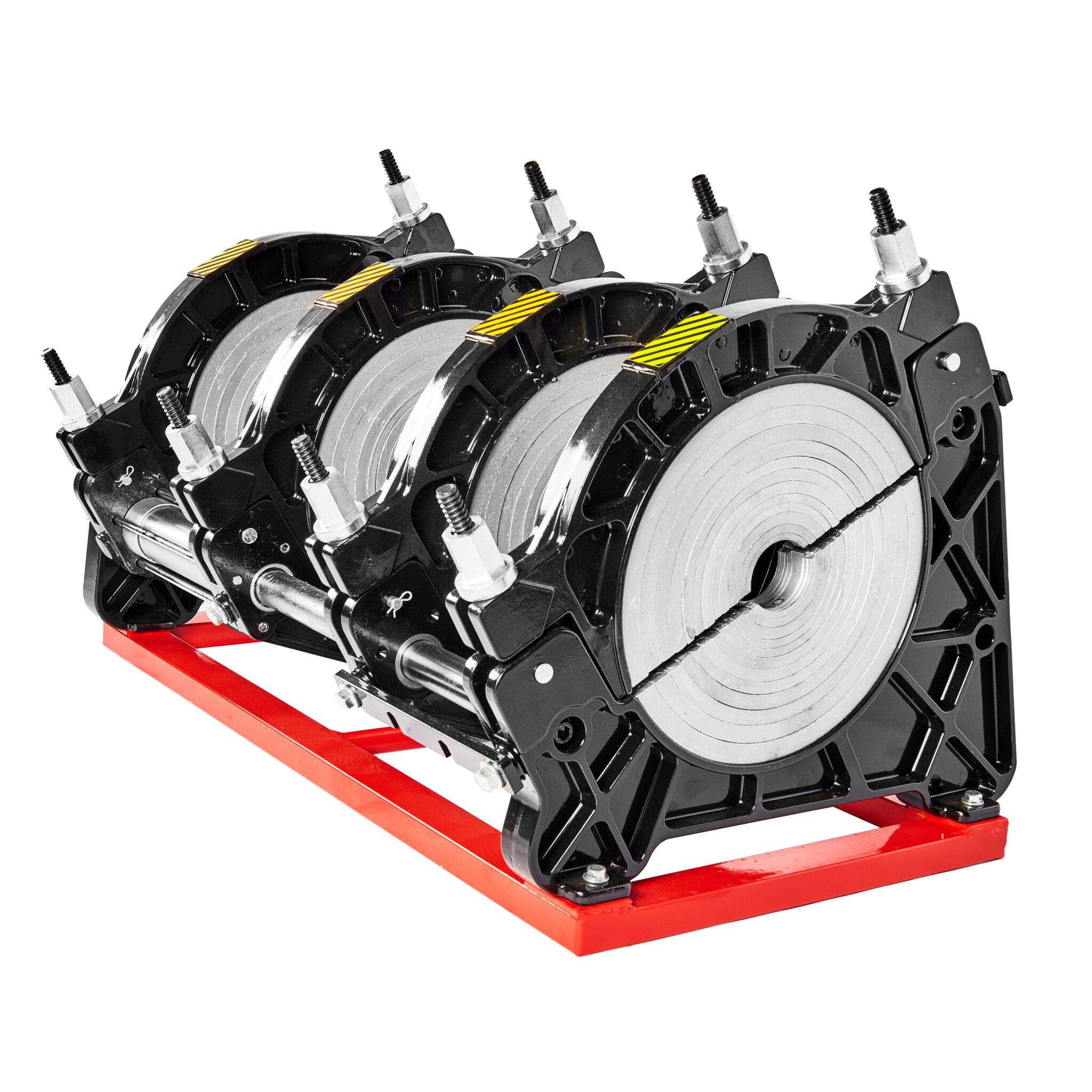 Gas Fusion RED-315 — изображение 2