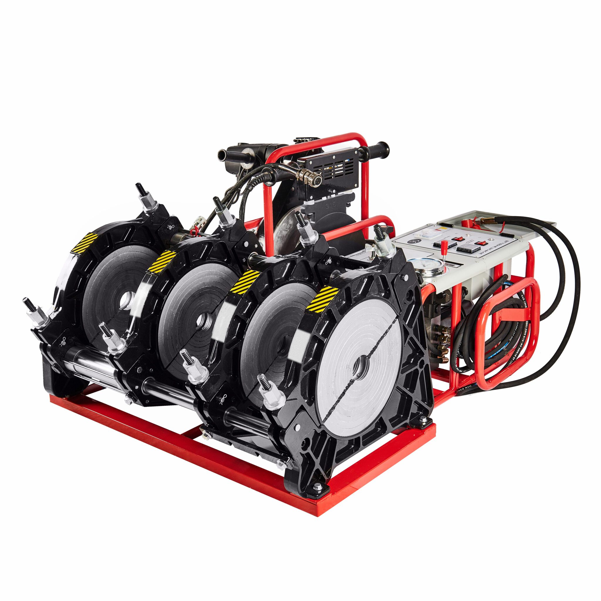 Gas Fusion RED-315 — изображение 5
