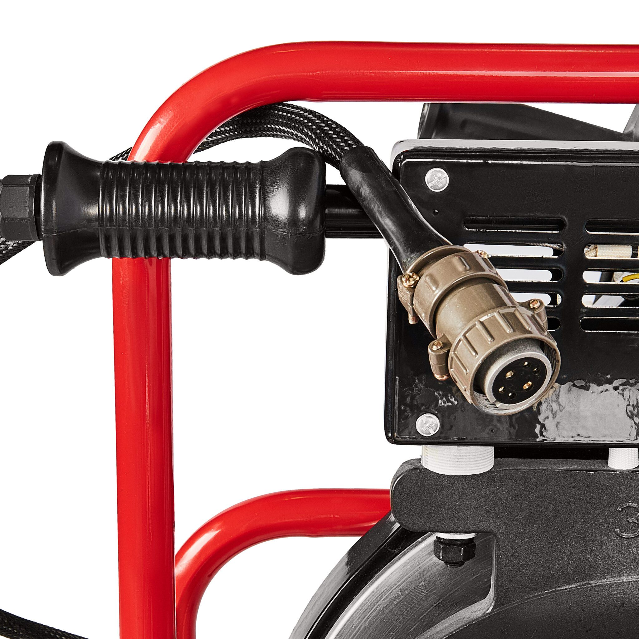 Gas Fusion RED-315 — изображение 15
