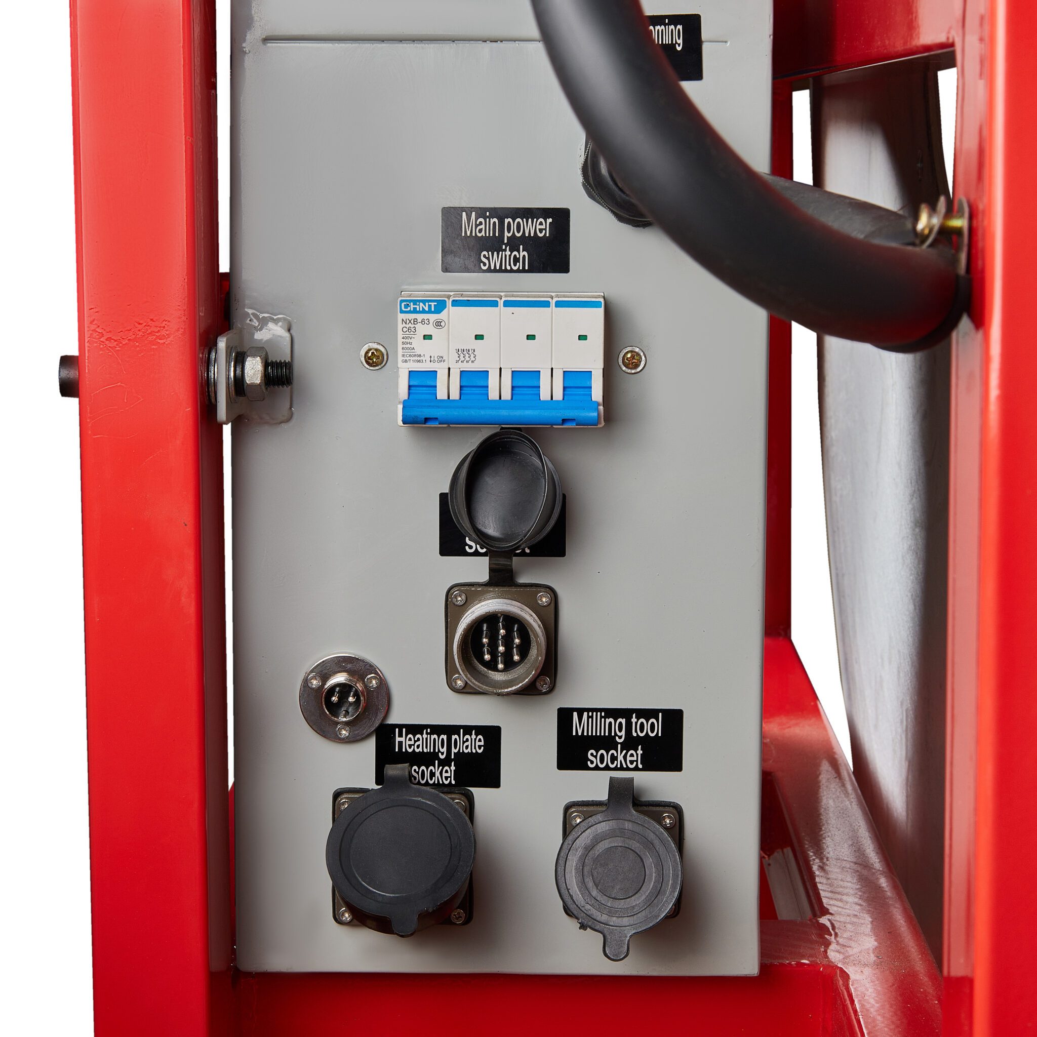 Gas Fusion RED-450 — изображение 10