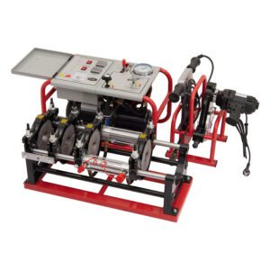 Gas Fusion RED-250