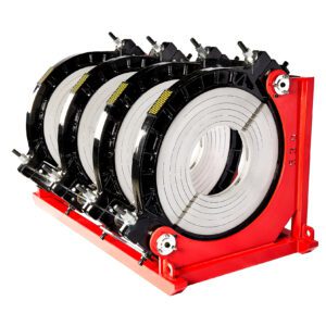 Gas Fusion RED-500