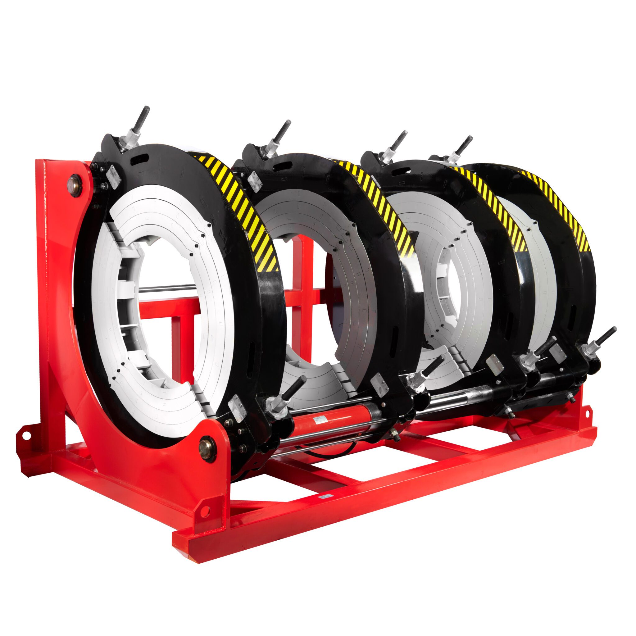 Gas Fusion RED-1200