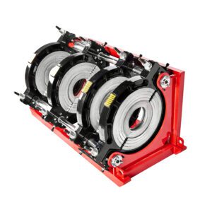 Gas Fusion RED-450