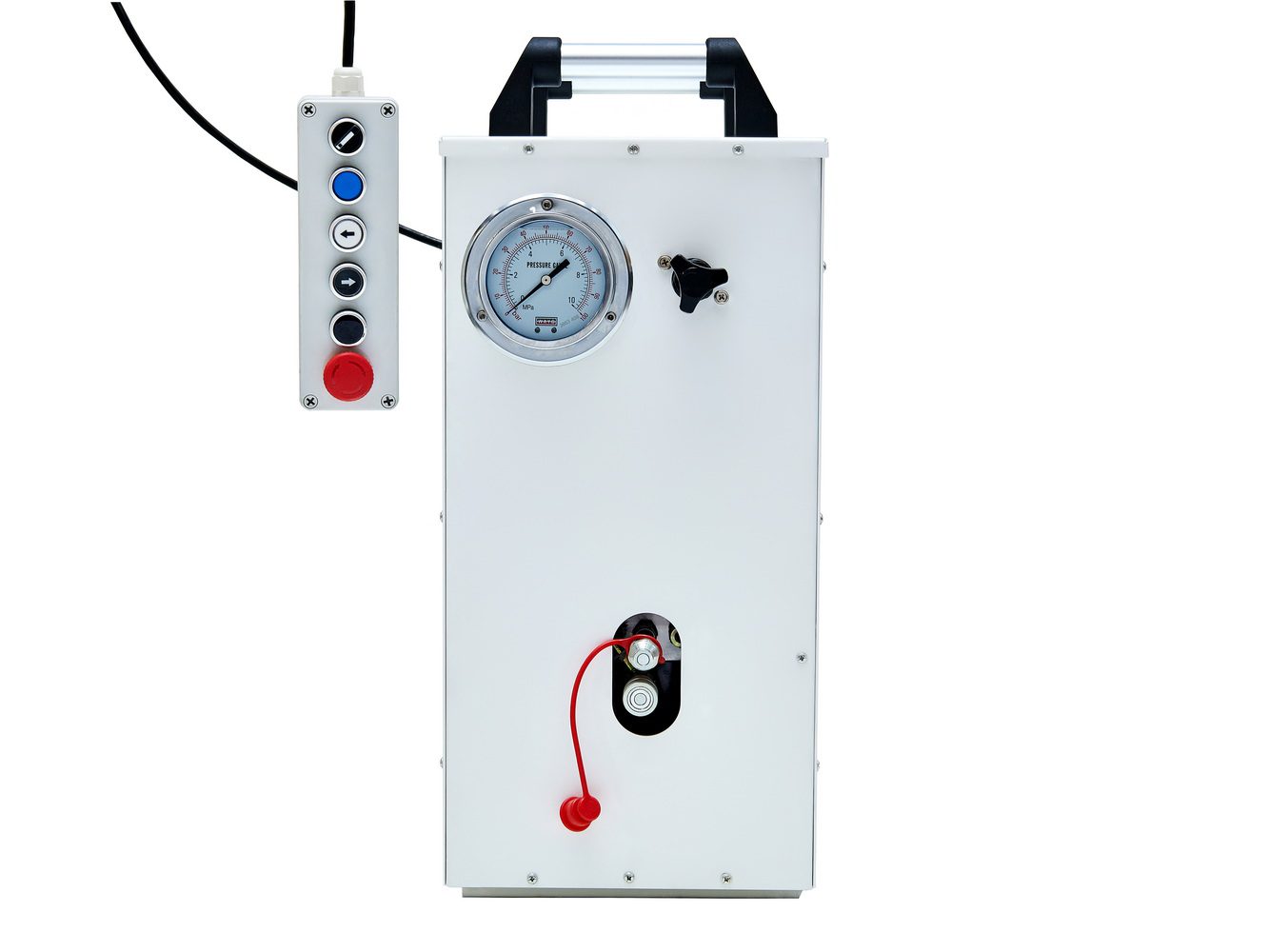 HAMLEM AL1200 — изображение 10