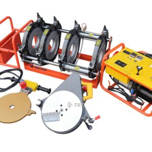 Стыковой сварочный аппарат WELPING WP315B